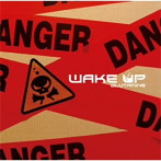 WAKE UP（通常盤）/ぐるたみん