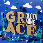 GRACE（初回生産限定盤B）（DVD付）/ぐるたみん