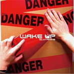 WAKE UP（初回限定盤）（DVD付）/ぐるたみん