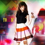TOxxxIC（初回限定盤）（DVD付）/平野綾