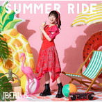 SUMMER RIDE（Hanaka Solo ver.）/IBERIs＆
