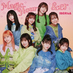 IBERIs＆/Magic Hour/＆er