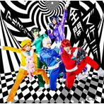 全開で行こう（初回限定盤B）（DVD付）/アルスマグナ