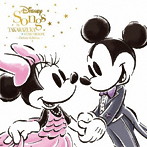 Disney Songs by TAKARAZUKA（DVD付）