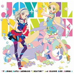 Joyful Dance/AIKATSU☆STARS！