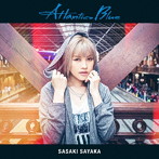 Atlantico Blue/佐咲紗花