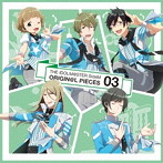 THE IDOLM@STER SideM ORIGIN@L PIECES 03/八代拓（柏木翼）/野上翔（伊瀬谷四季）/天崎滉平（東雲荘一郎）/村瀬歩（姫野かのん）/駒田航（古論クリス）