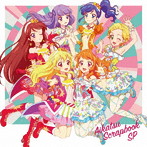 スマホアプリ『アイカツ！フォトonステージ！！』AIKATSU SCRAPBOOK SP/STAR☆ANIS/AIKATSU☆STARS！