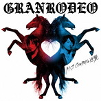M・S COWBOYの逆襲（通常盤）/GRANRODEO