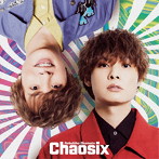 岡本信彦 6thミニアルバム「Chaosix」（通常盤）/岡本信彦
