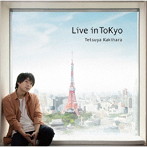 Live in ToKyo（通常盤）/柿原徹也