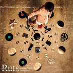 浪川大輔 2ndフルアルバム「Ruts」（通常盤）/浪川大輔