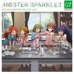 THE IDOLM@STER MILLION LIVE！ M@STER SPARKLE2 07/沼倉愛美（我那覇響）/山崎はるか（春日未来）/稲川英里（大神環）/斉藤佑圭（永吉昴）/高橋ミナミ（馬場このみ）