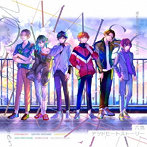 オリジナルサウンドドラマ『メゾン ハンダース』第二弾主題歌/第38話挿入歌「六色/デッドヒートストーリー」