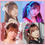 1st Album「Fo（u）r YuU」（通常盤）/Liyuu