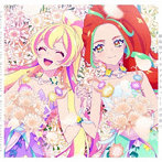 『劇場版アイカツプラネット！』ボーカル＆オリジナルサウンドトラック