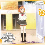 LoveLive！ Sunshine！！ Fourth Solo Concert Album 〜THE STORY OF SUNSHINE！！〜 starring Takami Chika/伊波杏樹（高海千歌）from Aqours