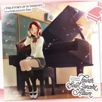 LoveLive！ Sunshine！！ Fourth Solo Concert Album 〜THE STORY OF SUNSHINE！！〜 starring Sakurauchi Riko/逢田梨香子（桜内梨子）from Aqours