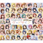 THE IDOLM@STER MILLION LIVE！ グッドサイン/765 MILLION ALLSTARS
