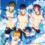 Free！ STYLE FIVE BEST ALBUM 〜Timeless Blue〜（通常盤）/STYLE FIVE