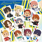 Free！ Character Song Mini Album Additional Edition