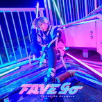 岡本信彦 7thミニアルバム「FAVE go」（通常盤）/岡本信彦