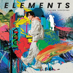 ELEMENTS（通常盤）/寺島拓篤