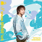 柿原徹也 10thミニアルバム「://www.MUSE’ich」（通常盤）/柿原徹也