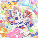 THE IDOLM@STER SHINY COLORS Song for Prism C’mon！ Join Us/愛なView/サマーサマーオーシャンパーリィバケーション/シャイニーカラーズ