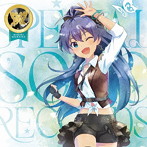 THE IDOLM@STER MILLION LIVE！ SPECIAL SOLO RECORDS 我那覇響/沼倉愛美（我那覇響）