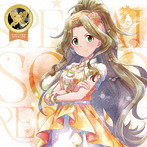 THE IDOLM@STER MILLION LIVE！ SPECIAL SOLO RECORDS 二階堂千鶴/野村香菜子（二階堂千鶴）