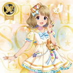 THE IDOLM@STER MILLION LIVE! SPECIAL SOLO RECORDS 周防桃子/渡部恵子(周防桃子)