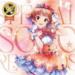 THE IDOLM@STER MILLION LIVE! SPECIAL SOLO RECORDS 野々原茜/小笠原早紀(野々原茜)