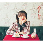 koii（初回限定盤）（Blu-ray Disc付）/Liyuu