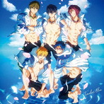 Free！ STYLE FIVE BEST ALBUM 〜Timeless Blue〜（初回限定盤）/STYLE FIVE