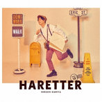 神谷浩史 10thミニアルバム「HARETTER」【豪華盤】（初回限定盤）（Blu-ray Disc付）/神谷浩史