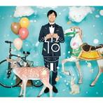 TP（豪華盤）（DVD付）/神谷浩史