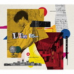 「Life is...」（豪華盤）（Blu-ray Disc付）/入野自由
