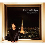 Live in ToKyo（豪華盤）（Blu-ray Disc付）/柿原徹也