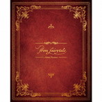 古川慎 1stアルバム「from fairytale」（初回限定盤）（DVD付）/古川慎