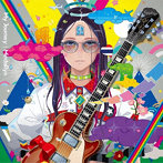 My Journey（初回限定盤）（Blu-ray Disc付）/MindaRyn
