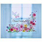 ChouCho the BEST（初回限定盤）（Blu-ray Disc付）/ChouCho