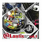 @Lantis NONSTOP DANCE REMIX vol.1