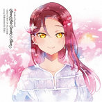 LoveLive！ Sunshine！！ Sakurauchi Riko Second Solo Concert Album 〜THE STORY OF FEATHER〜 starring Sakurauchi Riko/逢田梨香子（桜内梨子）from Aqours