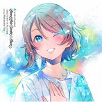 LoveLive！ Sunshine！！ Watanabe You Second Solo Concert Album 〜THE STORY OF FEATHER〜 starring Watanabe You/斉藤朱夏（渡辺曜）from Aqours
