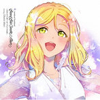 LoveLive！ Sunshine！！ Ohara Mari Second Solo Concert Album 〜THE STORY OF FEATHER〜 starring Ohara Mari/鈴木愛奈（小原鞠莉）from Aqours