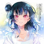 LoveLive！ Sunshine！！ Tsushima Yoshiko Second Solo Concert Album 〜THE STORY OF FEATHER〜 starring Tsushima Yoshiko/小林愛香（津島善子）from Aqours