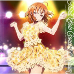 LoveLive！ Sunshine！！ Takami Chika Third Solo Concert Album 〜THE STORY OF ’OVER THE RAINBOW’〜 starring Takami Chika/伊波杏樹（高海千歌）from Aqours