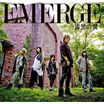 EMERGE〜漆黒の翼〜/JAM Project