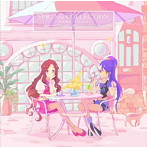 TVアニメ/データカードダス『アイカツスターズ！』挿入歌シングル1「ハルコレ」/AIKATSU☆STARS！